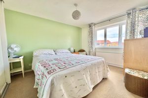 Bedroom 1- click for photo gallery